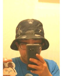 Disney | ステッカー/テープ