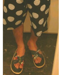 CIAOPANIC | サンダル