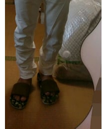 GU | デニムパンツ