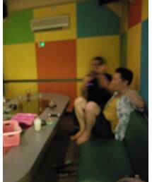 とみっち、ますら😁 | その他