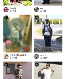 ランクインありがとう😊 | その他