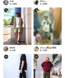 ランクインありがとう😊 | その他