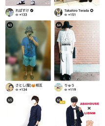 ﾗﾝｸｲﾝありがとう😊 | その他