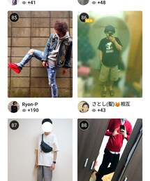 ﾗﾝｸｲﾝありがとう😊 | その他