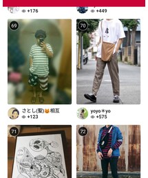 ﾗﾝｸｲﾝありがとう😊 | その他