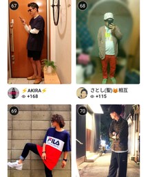 ﾗﾝｸｲﾝありがとう😊 | その他