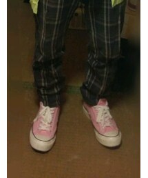 BG | チノパンツ