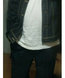 JILL BLAZE | デニムジャケット