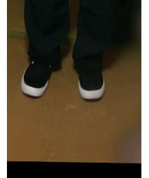 GU | スリッポン