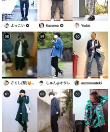 ﾗﾝｸｲﾝありがとう😊 | その他