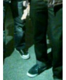 NICOLE CLUB FOR MEN | デニムパンツ