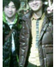 親友かわじぃԅ( ˘ω˘ ԅ) | その他