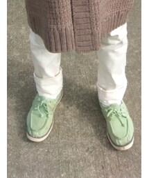 GU | デニムパンツ