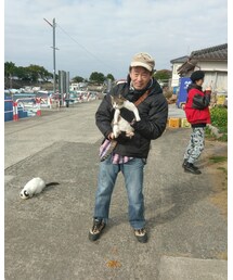 宮崎先生😁 | その他