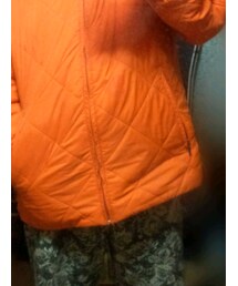 UNIQLO | ダウンジャケット/コート