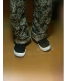 GU | スニーカー