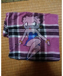 Betty Boop | シャツ/ブラウス