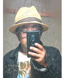 JILL BLAZE | デニムジャケット