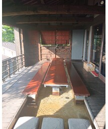 足湯バー😁 | その他