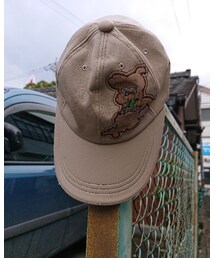 ｱﾝｼﾞｪﾛｶﾞﾙﾊﾞｽ | キャップ