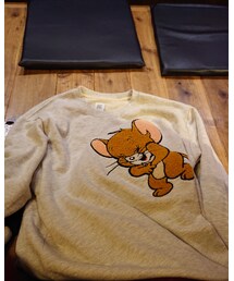 Design Tshirts Store graniph | スウェット