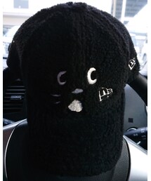 にゃー | キャップ