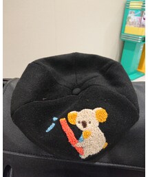 grace hats | ハンチング/ベレー帽