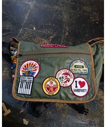 DIESEL | ショルダーバッグ