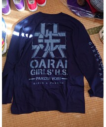 ガルパン😎 | Tシャツ/カットソー