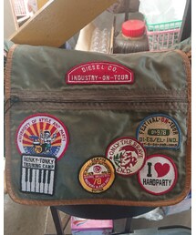 DIESEL | ショルダーバッグ