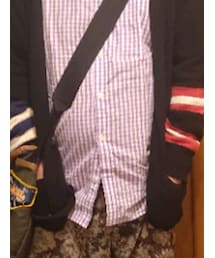 TOMMY HILFIGER | シャツ/ブラウス