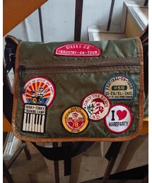 DIESEL | ショルダーバッグ