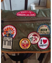 DIESEL | ショルダーバッグ