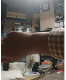 ﾎﾞﾀﾝしめたら少ししかまくれん(ﾉ∀`)ｱﾁｬｰ笑 | その他