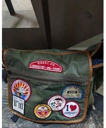 DIESEL | ショルダーバッグ