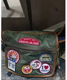 DIESEL | ショルダーバッグ