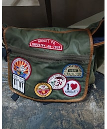 DIESEL | ショルダーバッグ