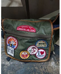 DIESEL | ショルダーバッグ