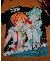ﾗﾌﾞﾗｲﾌﾞりんTｼｬﾂ(*^ω^*) | Tシャツ/カットソー