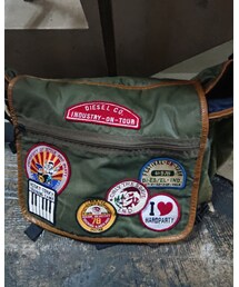 DIESEL | ショルダーバッグ