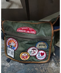 DIESEL | ショルダーバッグ