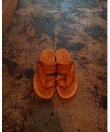 niko and... | サンダル