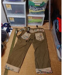 ﾊﾞｯｸｽﾀｲﾙ😄 | チノパンツ