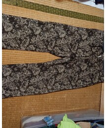 BOW | その他パンツ