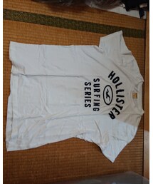 Hollister | Tシャツ/カットソー