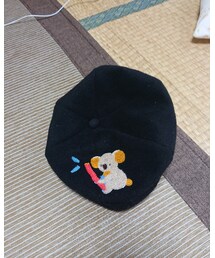grace hats | ハンチング/ベレー帽