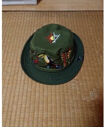 go slow caravan | ハット