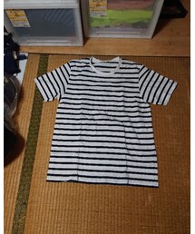 GU | Tシャツ/カットソー