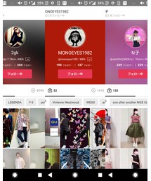 2gkさん、MONOEYES1982くん、N子ちゃん😸😸😸 | その他