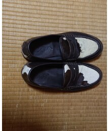 BOW | ローファー